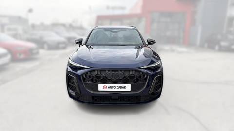2025 Audi Q5 — sličica 2