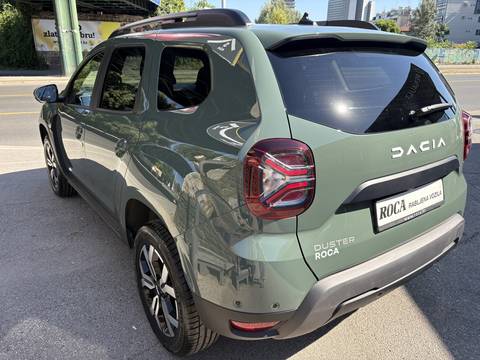 2024 Dacia Duster — sličica 8