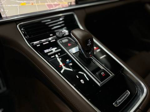 2021 Porsche Panamera — sličica 14