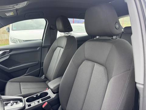 2021 Audi A3 — sličica 16