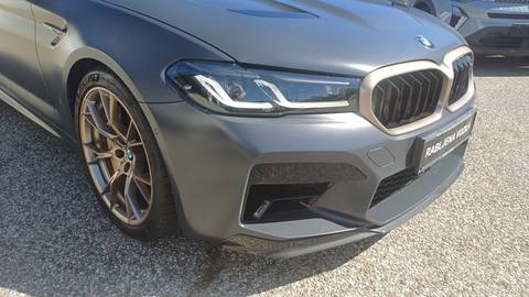 2021 BMW Serija 5 — sličica 7