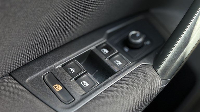 2022 Volkswagen Tiguan — fotografija 16