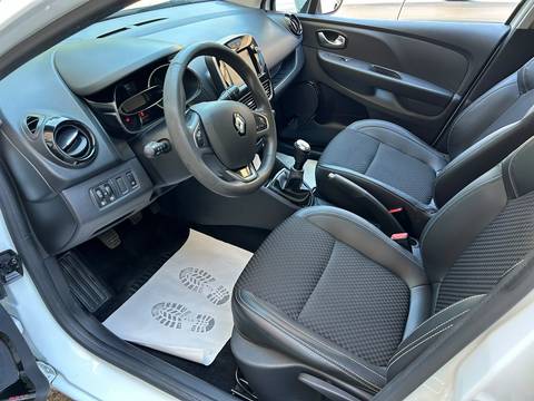2019 Renault Clio IV — sličica 11