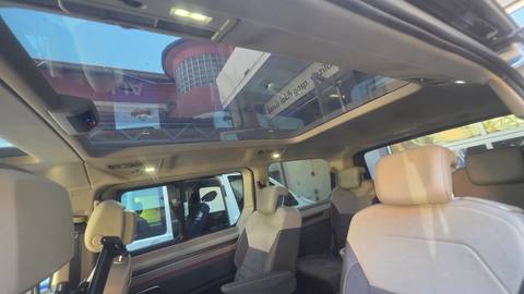 2023 Volkswagen Multivan — sličica 25