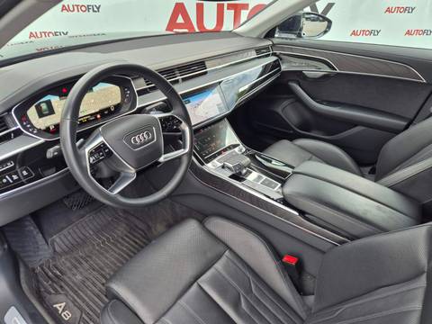 2023 Audi A8 — sličica 16