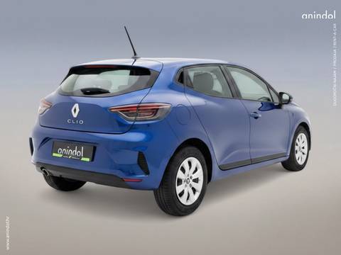 2024 Renault Clio — sličica 4