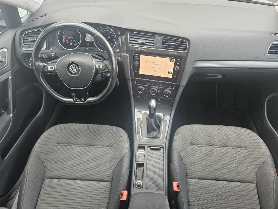 2019 Volkswagen Golf Variant — fotografija 9