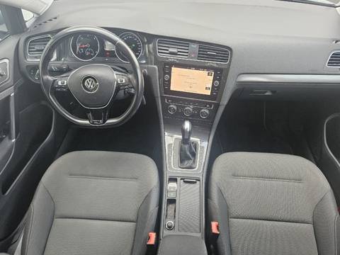 2019 Volkswagen Golf Variant — sličica 9