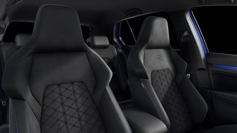 2026 Volkswagen Golf — sličica 2