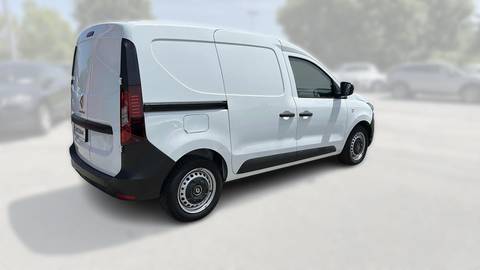 2022 Renault Express — sličica 7