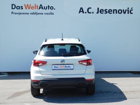 2022 Seat Arona — sličica 5