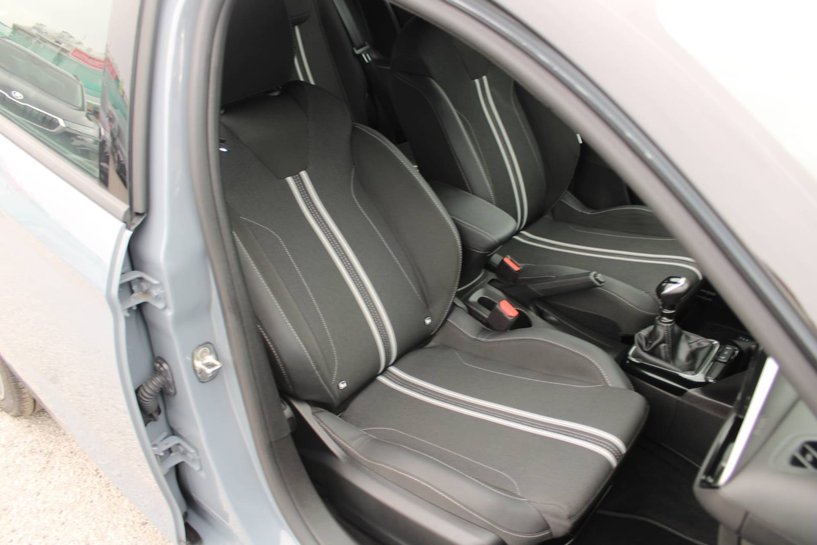 2025 Opel Corsa — fotografija 12