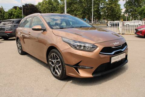 2022 Kia cee'd Sportswagon — sličica 3