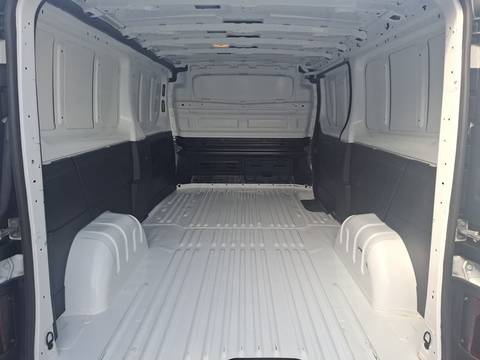 2022 Renault Trafic — sličica 8