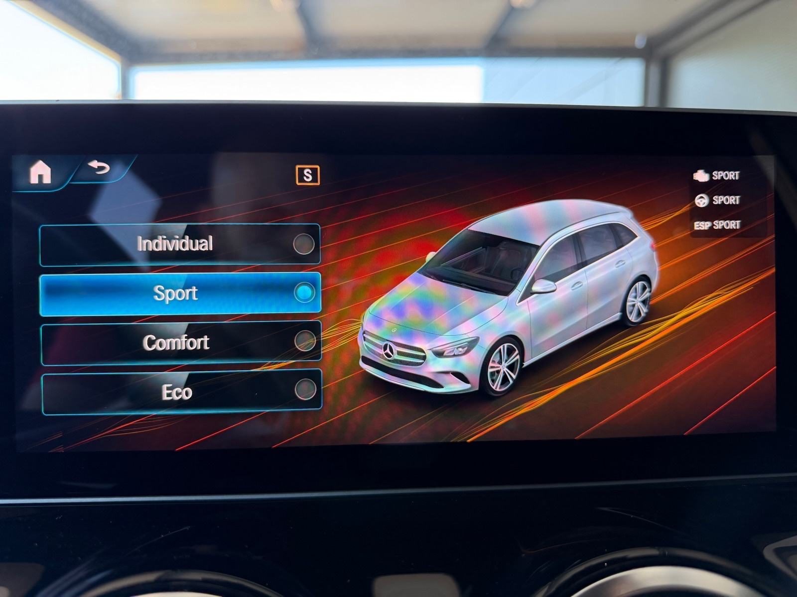 2020 Mercedes-Benz B-klasa — fotografija 21