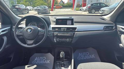 2022 BMW X1 — sličica 11