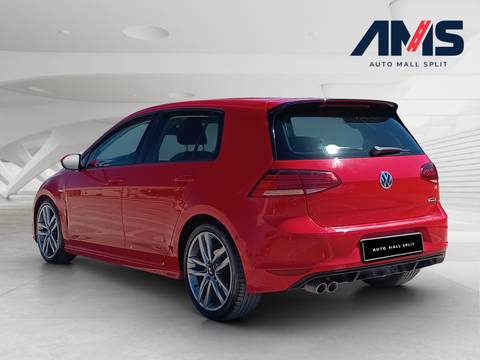 2015 Volkswagen Golf — sličica 3
