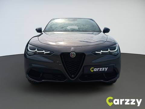 2024 Alfa Romeo Stelvio — sličica 2