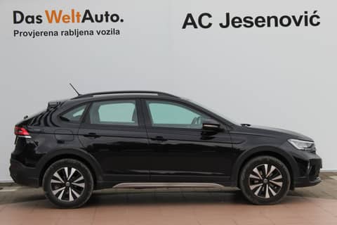 2024 Volkswagen Taigo — sličica 4