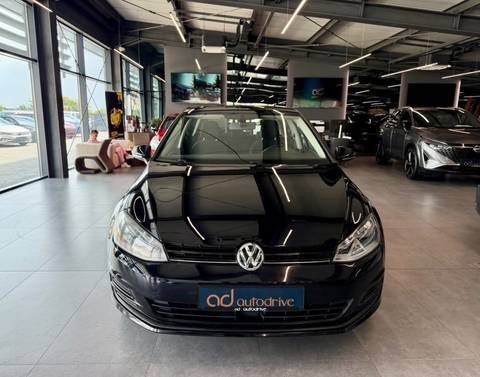 2013 Volkswagen Golf — sličica 3