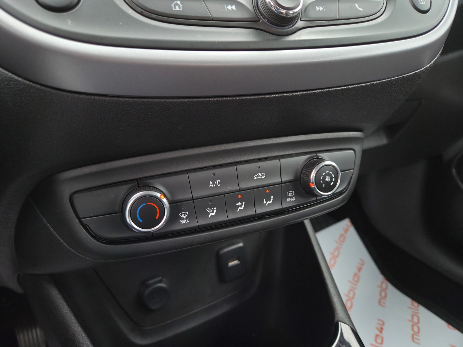 2020 Opel Crossland X — fotografija 13
