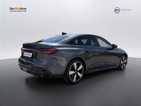 2026 Audi A5 S line — sličica 5