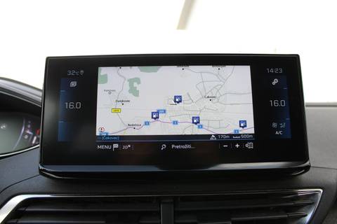 2022 Peugeot 5008 — sličica 15
