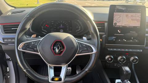 2022 Renault Megane Conquest — sličica 20
