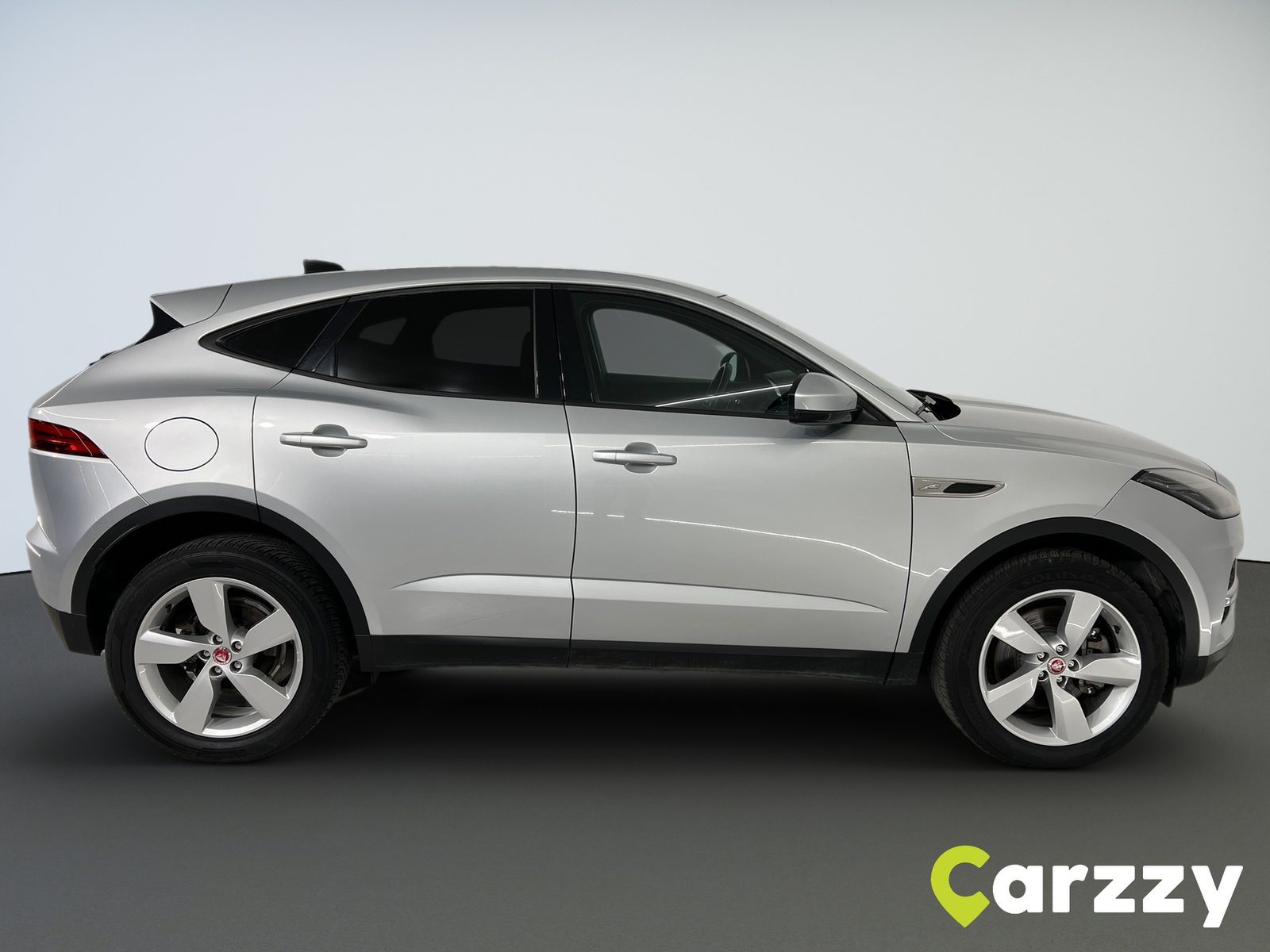 2022 Jaguar E-Pace — fotografija 5