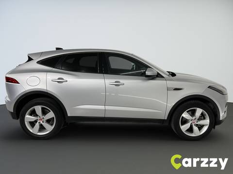 2022 Jaguar E-Pace — sličica 5