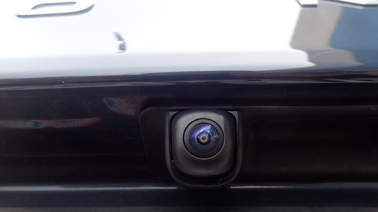 2025 Hyundai Kona — fotografija 24