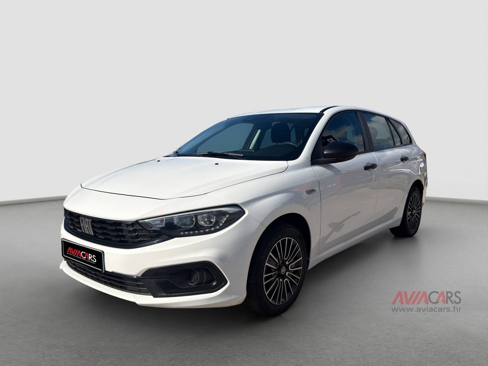 2024 Fiat Tipo — fotografija 3