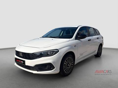 2024 Fiat Tipo — sličica 3