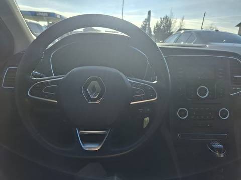 2020 Renault Megane — sličica 13
