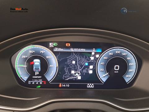 2021 Audi Q5 — sličica 14