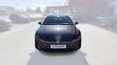 2022 Volkswagen Arteon — sličica 2