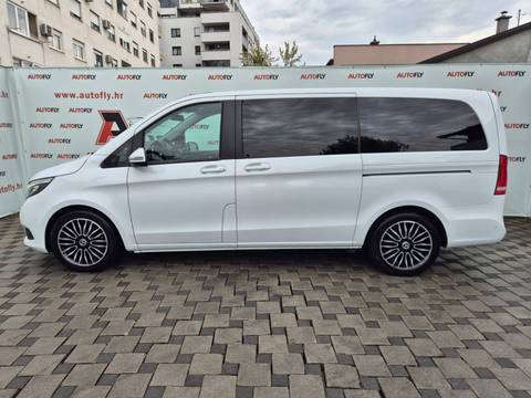 2018 Mercedes-Benz V-klasa — sličica 4