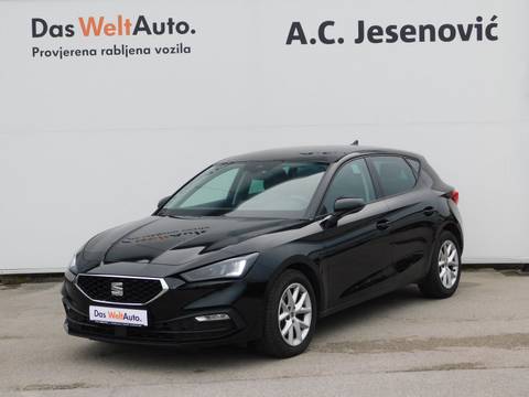 2025 Seat Leon