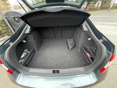 2019 Škoda Octavia — sličica 9