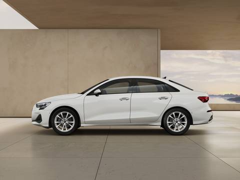 2026 Audi A3 — sličica 4