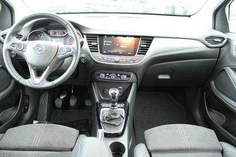 2023 Opel Crossland X — sličica 13