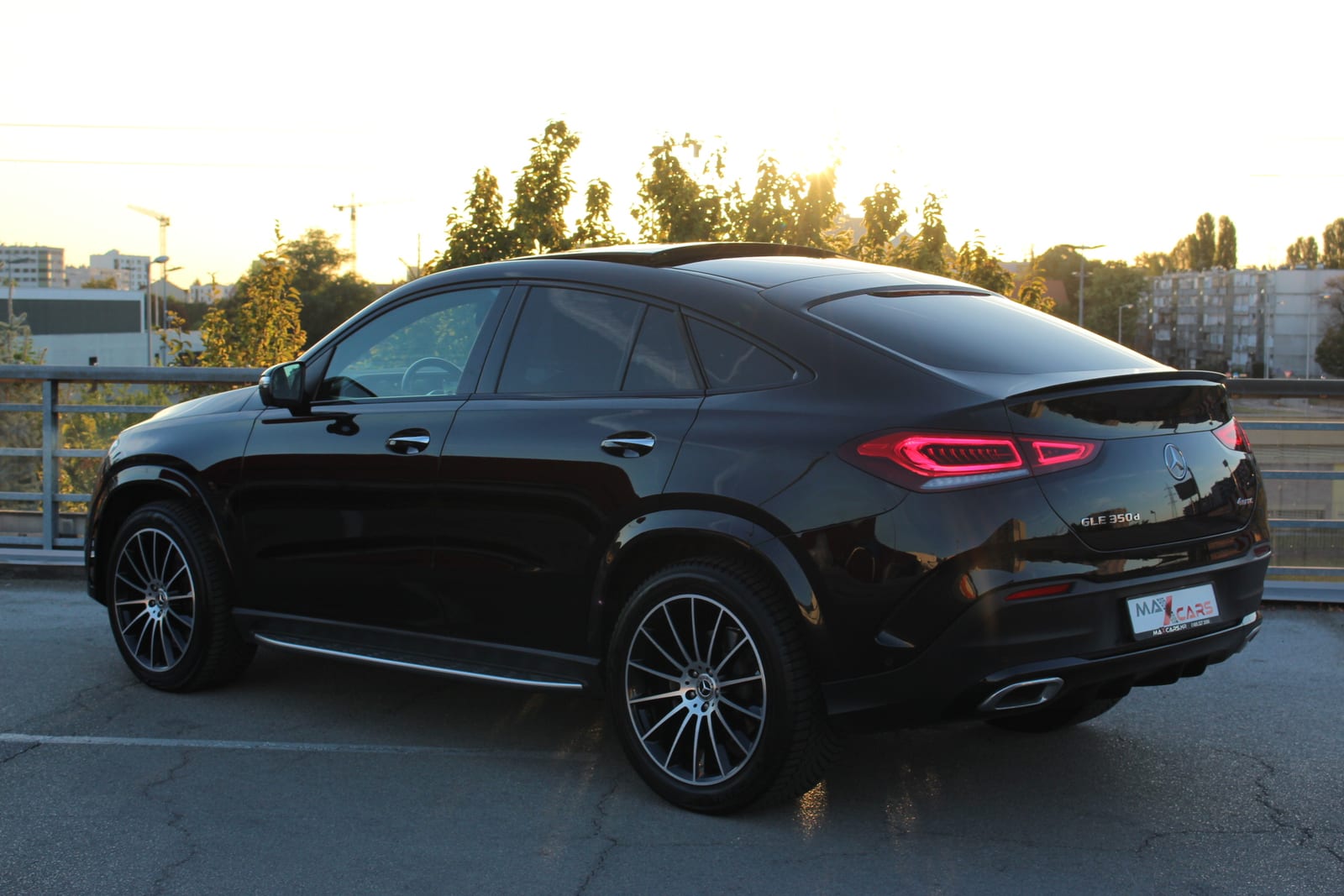 2024 Mercedes-Benz GLE — fotografija 19