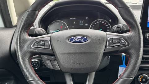 2022 Ford Ecosport — sličica 14