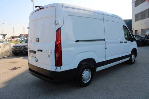 2024 Maxus Deliver 9 — sličica 5