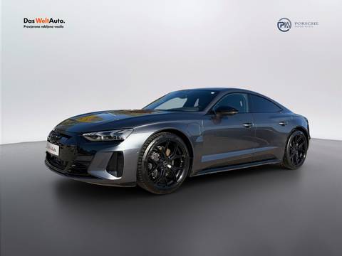 2021 Audi e-tron GT