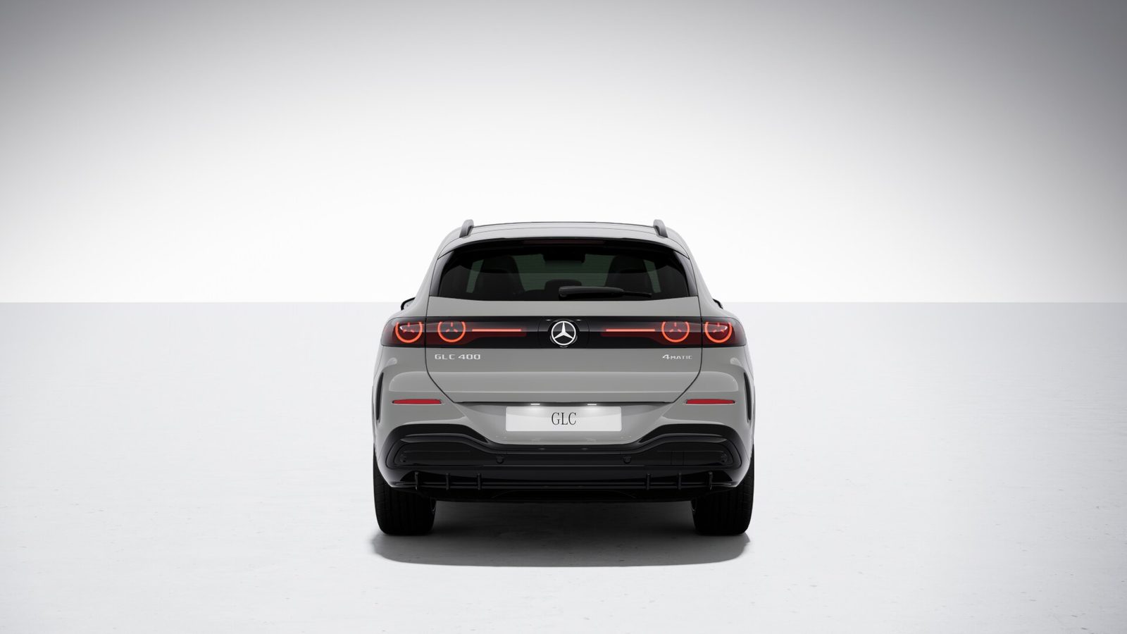 Mercedes-Benz GLC — fotografija 6