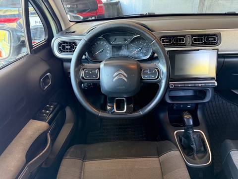 2017 Citroën C3 — sličica 9