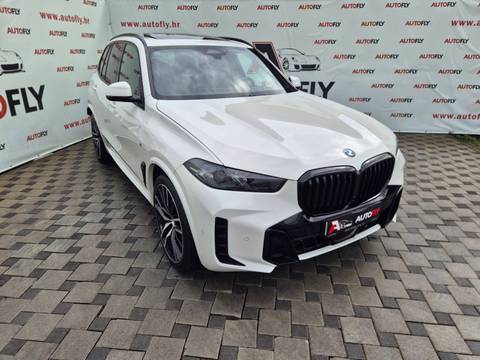 2023 BMW X5 M Sport — sličica 3