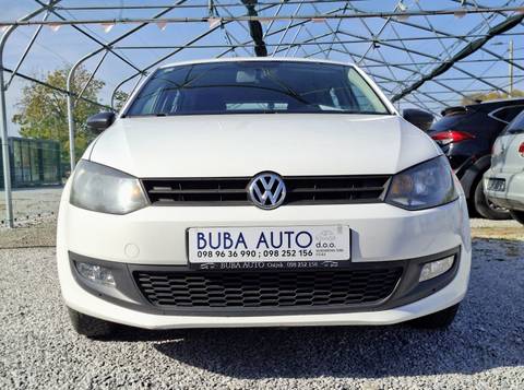 2014 Volkswagen Polo — sličica 2