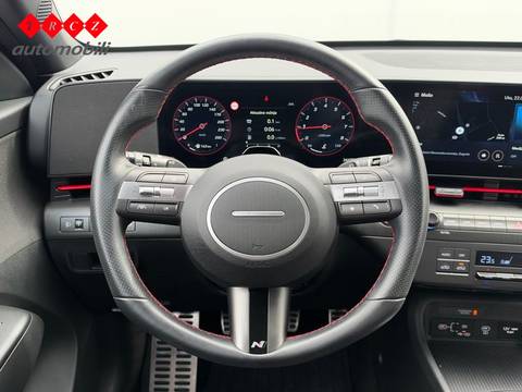 2023 Hyundai Kona — sličica 9